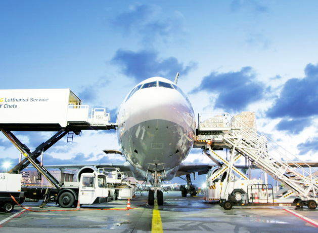 國(guó)際空運(yùn)航空貨物運(yùn)輸有哪幾種